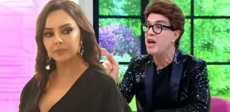 Ebru Gündeş: Yılmaz Morgül, Ebru Gündeş'le Kavgasını Anlattı: Bana Etmediği Küfür Kalmadı Ebru Gündeş: Yılmaz Morgül, Ebru Gündeş'le Kavgasını Anlattı: Bana Etmediği Küfür Kalmadı