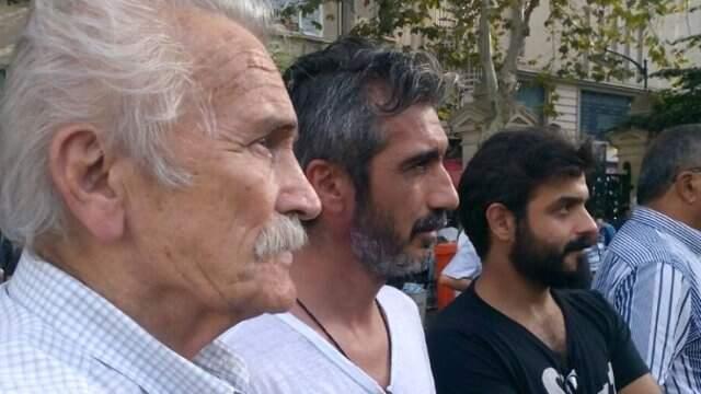 Yönetmen Yavuz Özkan Yoğun Bakıma Kaldırıldı!