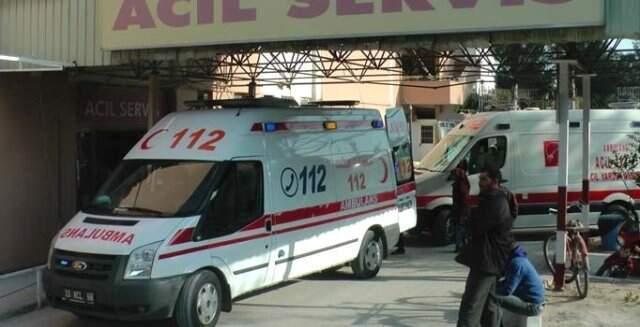 5 Yaşındaki Çocuk, Su Kanalına Düşerek Hayatını Kaybetti