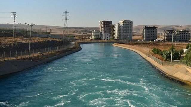 5 Yaşındaki Çocuk, Su Kanalına Düşerek Hayatını Kaybetti