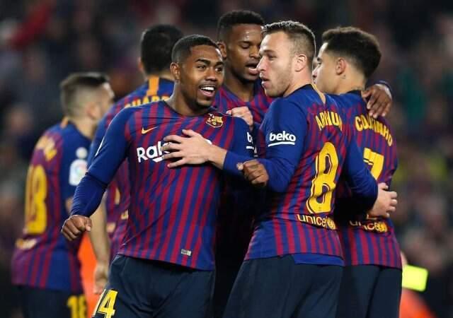 Ali Koç Oyuncu İstedi, Barcelona Malcom'u Önerdi!