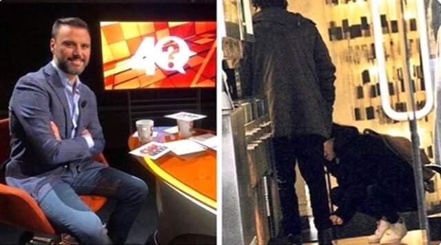 Alişan, Ayakkabı Bağı Bağlama Eleştirilerine Fazı Say'ı Örnek Gösterdi