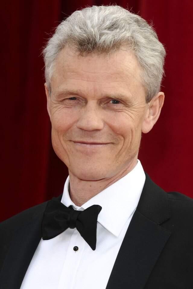 Amerikalı Oyuncu Andrew Hall, Hayatını Kaybetti