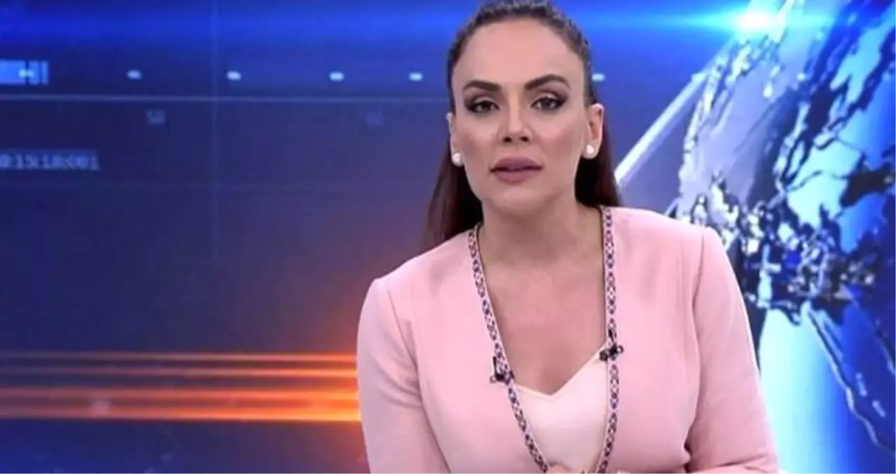 Buket Aydın, 'Güvenlik Görevlilerini İşten Kovdu' İddialarına Cevap Verdi!