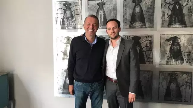 Cem Uzan TMSF'ye karşı 5. kez kazandı: Fransız temyiz mahkemesi 38 bin belgenin imhasını istedi