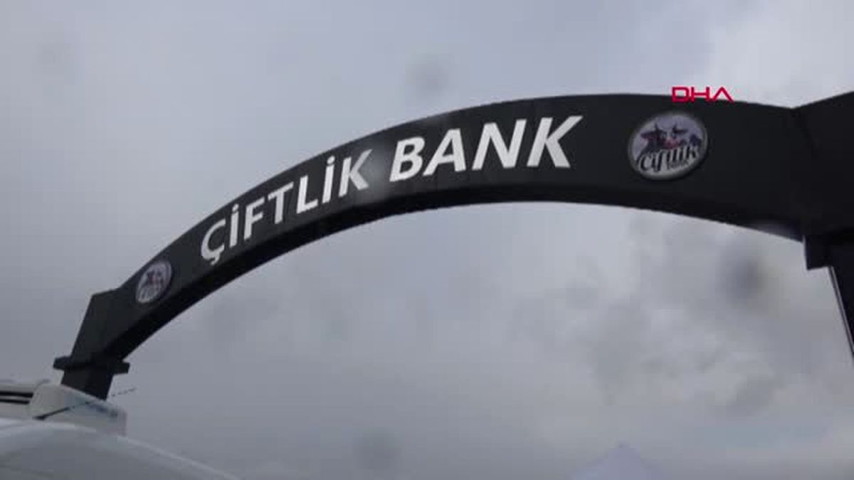 Çiftlik Bank Vurguncularının Özel Yazışmaları: Uykumu Kaçırıyor
