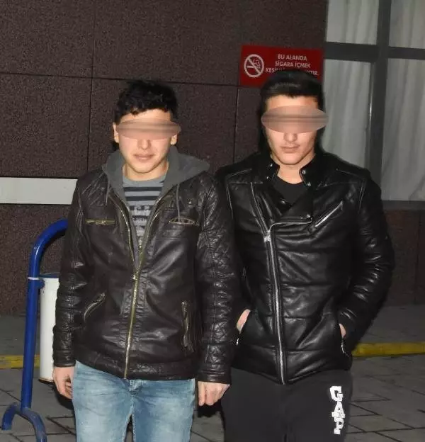 Cinayet Sanığı İki Kardeşe, 12 Yıl 6'şar Ay Hapis Cezası Cinayet Sanığı İki Kardeşe, 12 Yıl 6'şar Ay Hapis Cezası