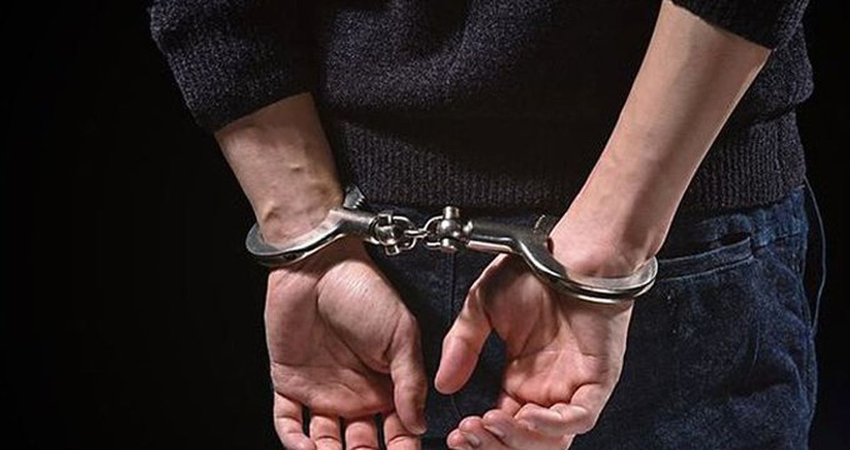 Çocuğunun Sınıf Arkadaşını Taciz Eden Baba Tutuklandı