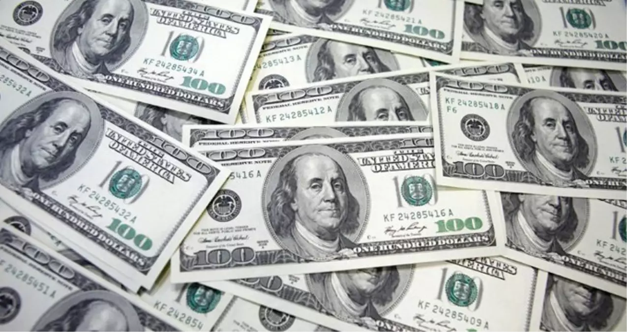 Dolarda Hareketli Anlar Yaşanıyor! İşte Son Durum