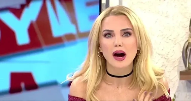 Ece Erken, Eurovision’da Sahneye Çıkan Madonna’yı Yarışmacı Zannedince Sosyal Medyanın Diline Düştü
