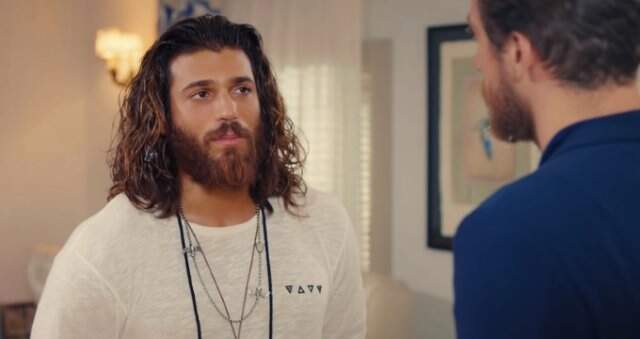Erkenci Kuş 43. Yeni Bölüm 2. Fragmanı: 'Sanem Hiçbir Zaman Seni Sevmedi Yiğit!'