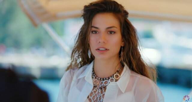 Erkenci Kuş 43. Yeni Bölüm 2. Fragmanı: 'Sanem Hiçbir Zaman Seni Sevmedi Yiğit!'