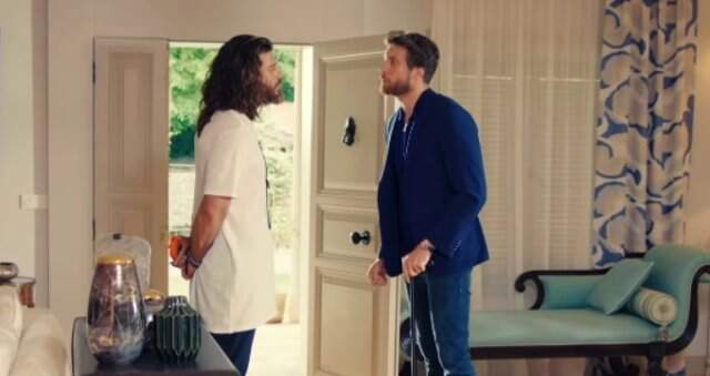 Erkenci Kuş 43. Yeni Bölüm 2. Fragmanı: 'Sanem Hiçbir Zaman Seni Sevmedi Yiğit!'