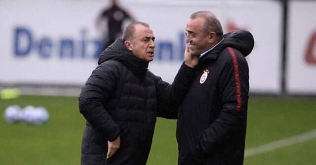 Fatih Terim'i Çıldırtan 'Kabadayı' Benzetmesi! İstifa Etmekten Zor Vazgeçirildi