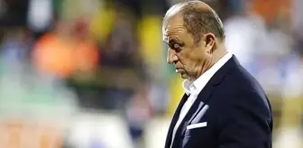 Hasan Şaş: Fatih Terim'i Çıldırtan 'Kabadayı' Benzetmesi! İstifa Etmekten Zor Vazgeçirildi Hasan Şaş: Fatih Terim'i Çıldırtan 'Kabadayı' Benzetmesi! İstifa Etmekten Zor Vazgeçirildi