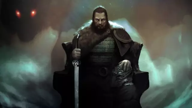 Göktürk Üçlemesinin Game Of Thrones'u Aratmayacak İlk Tanıtım Videosu Göktürk Üçlemesinin Game Of Thrones'u Aratmayacak İlk Tanıtım Videosu