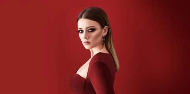 Güzel Oyuncu Gizem Karaca, Dolandırıcının Kurbanı Oldu!