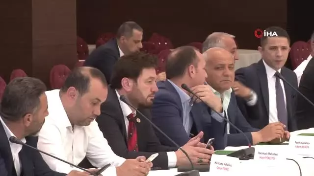 İçişleri Bakanı Soylu: 'Bir Takım Aklı Evveller Diyor Ki 'Ysk Kararında Çalmayı Söylemedi', Aslında... İçişleri Bakanı Soylu: 'Bir Takım Aklı Evveller Diyor Ki 'Ysk Kararında Çalmayı Söylemedi', Aslında...