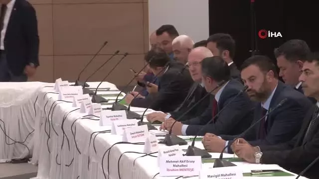İçişleri Bakanı Soylu: 'Bir Takım Aklı Evveller Diyor Ki 'Ysk Kararında Çalmayı Söylemedi', Aslında... İçişleri Bakanı Soylu: 'Bir Takım Aklı Evveller Diyor Ki 'Ysk Kararında Çalmayı Söylemedi', Aslında...