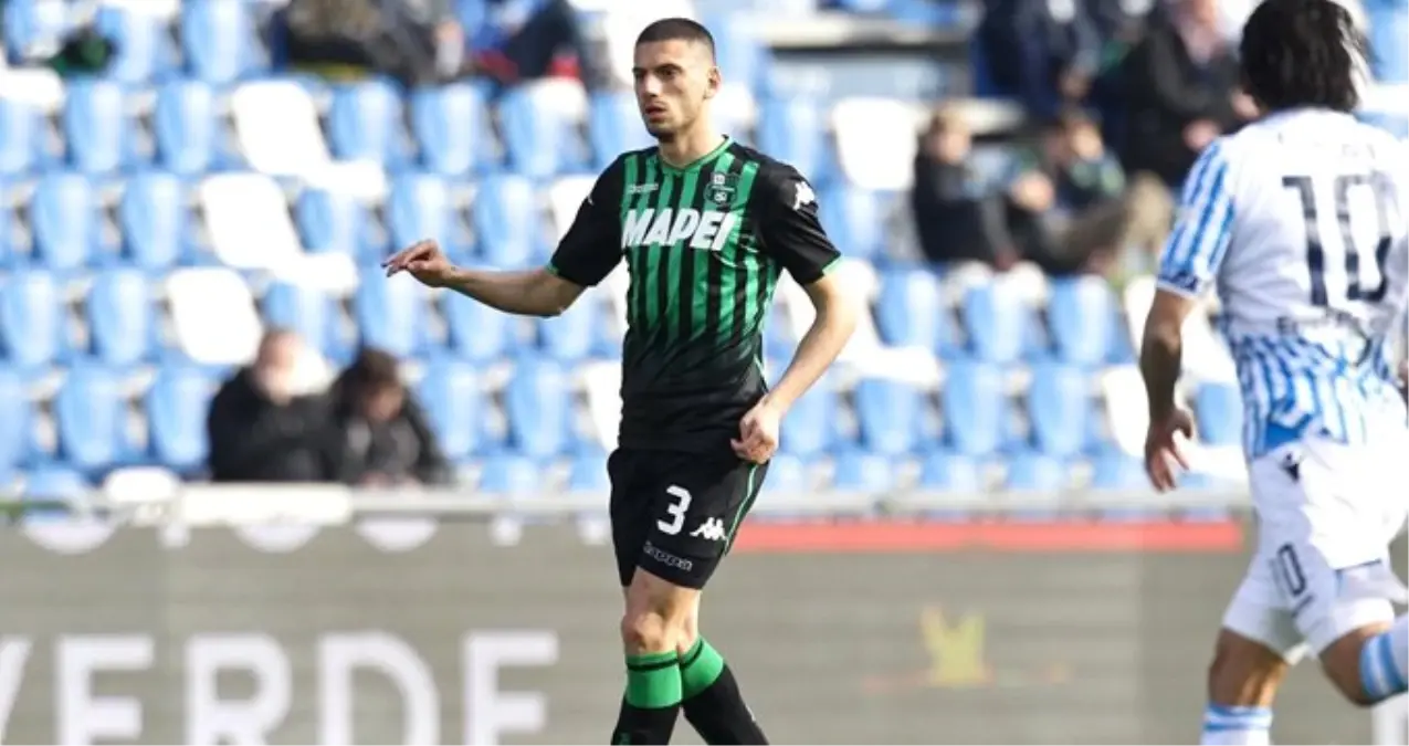 Juventus, Merih Demiral'ı Transfer Etmek İstiyor!