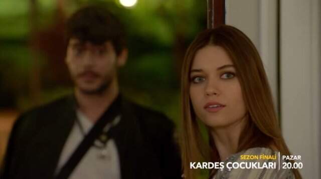 Kardeş Çocukları 17. Yeni Bölüm Fragmanı Yayınlandı! Kardeş Çocukları Son Bölüm İzle
