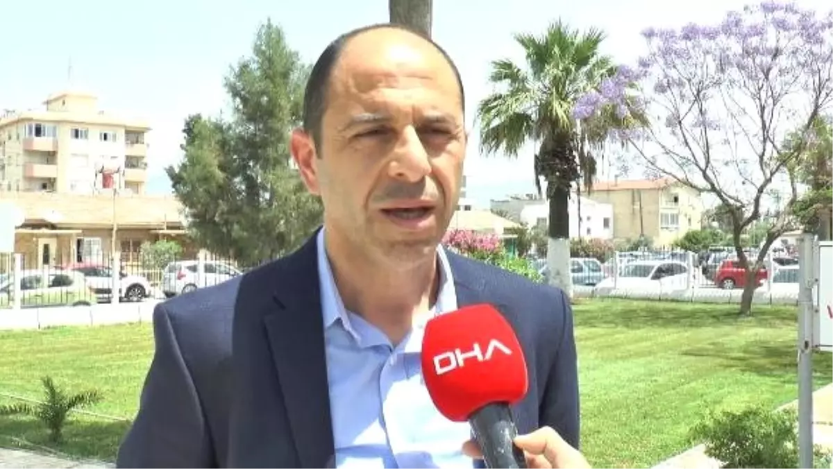 KKTC Dışişleri Bakanı Özersay: Türkiye ve Kktc, Doğu Akdeniz'de Oldubittiye İzin Vermeyecek