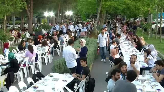 Kurtulmuş: 'Güçlü ve büyük Türkiye idealine sonuna kadar sahip çıkacağız'