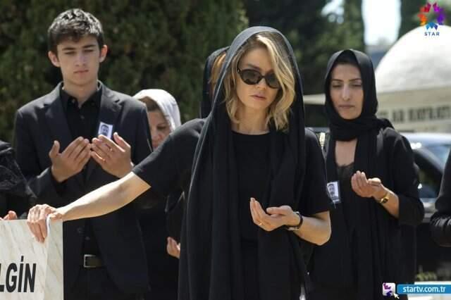 Kuzgun 16. Yeni Bölüm Fragmanı Yayınlandı Mı?