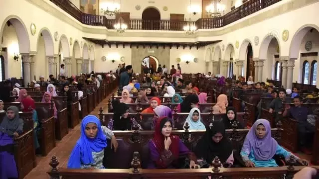 Malezya'da TİKA ve Türk Büyükelçiliğinden mültecilerle iftar - KUALA Malezya'da TİKA ve Türk Büyükelçiliğinden mültecilerle iftar - KUALA