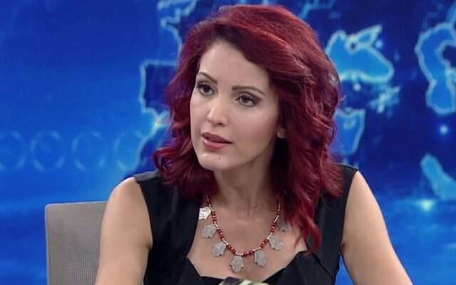 Nagehan Alçı'dan Dikkat Çeken İtiraf: Yanlış yapmış ve yanılgı içine düşmüşüm