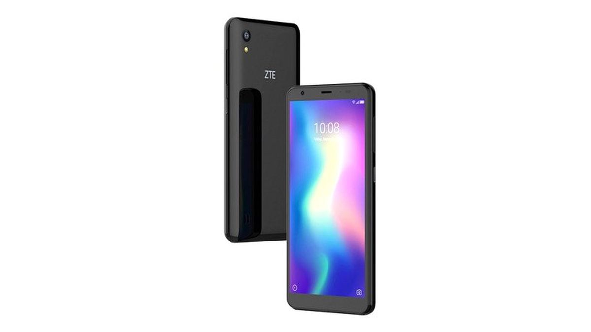 Neredeyse Bedava Olan Zte Blade A5 2019 Tanıtıldı: İşte Fiyatı ve Özellikleri
