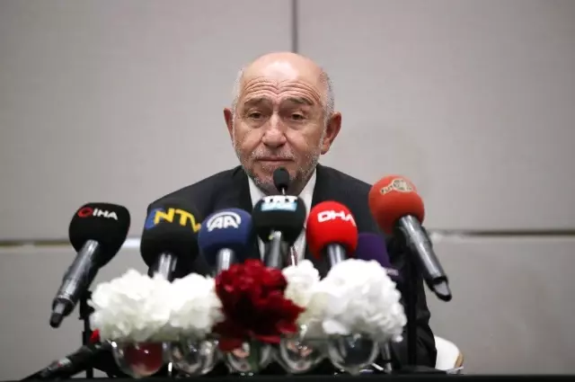 Nihat Özdemir: