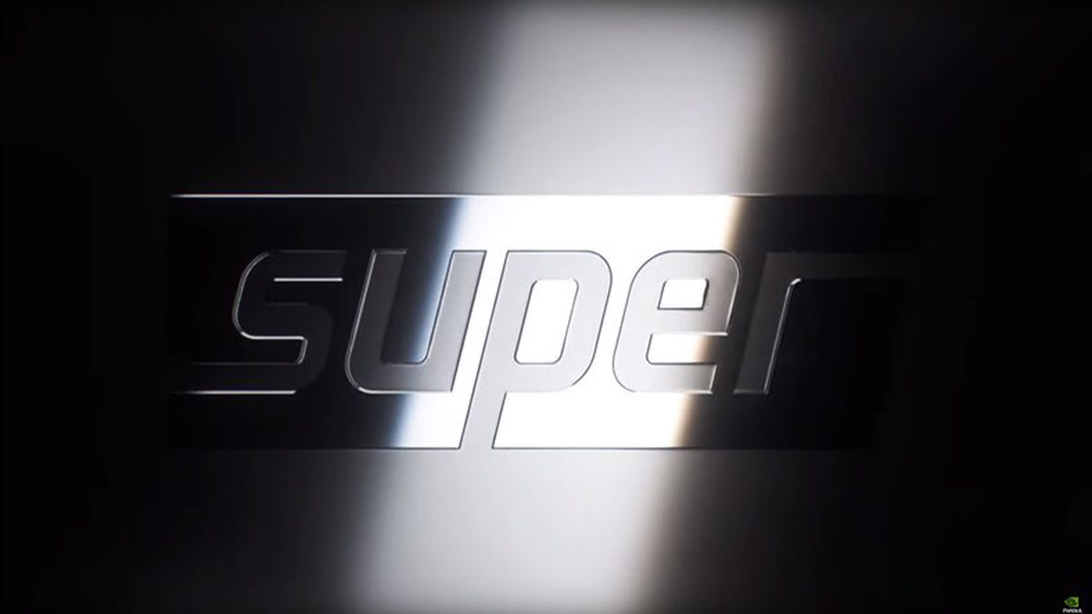 Nvidia'dan Yeni Duyuru: 'Super' Bir Şey Geliyor