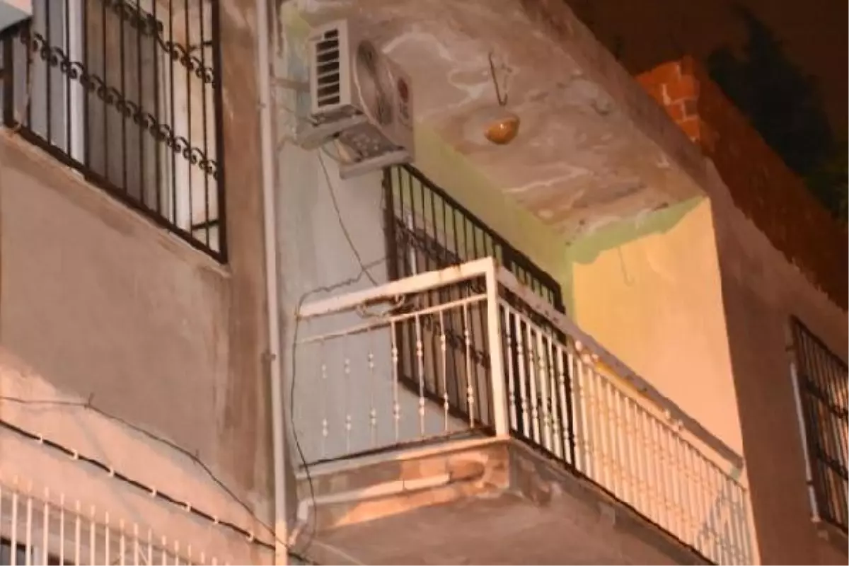 Annesini Kabloyla Boğarak Öldüren Cani Evladın Polise Verdiği İfade Kan Dondurdu