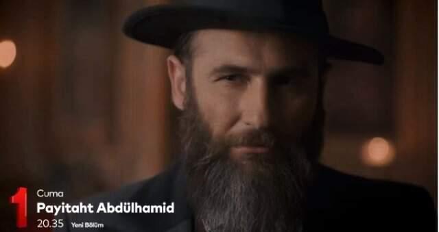 Payitaht Abdülhamid 87. Yeni Bölüm 2. Fragmanı: 'Artık Avcı Da Belli Av Da!'