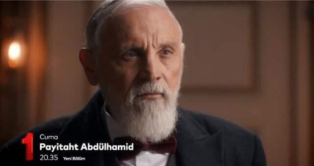 Payitaht Abdülhamid 87. Yeni Bölüm 2. Fragmanı: 'Artık Avcı Da Belli Av Da!'