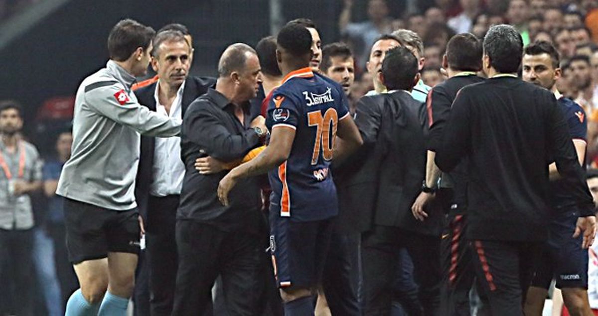 PFDK, Fatih Terim ve Orhan Ak İçin Ek Bilgi ve Belge İstedi