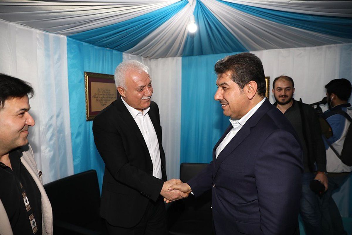 Prof. Dr. Nihat Hatipoğlu, 'Günahlarımızdan Pişman Olup Tövbe Ettikçe Allah Bizi Cennetine...
