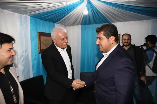 Prof. Dr. Nihat Hatipoğlu, Prof. Dr. Nihat Hatipoğlu,