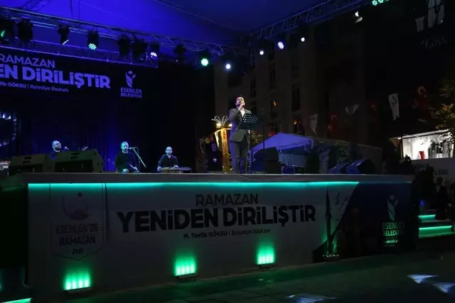 Prof. Dr. Nihat Hatipoğlu, 'Günahlarımızdan Pişman Olup Tövbe Ettikçe Allah Bizi Cennetine... Prof. Dr. Nihat Hatipoğlu, 'Günahlarımızdan Pişman Olup Tövbe Ettikçe Allah Bizi Cennetine...
