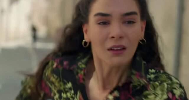 Reyting Rekortmeni Hercai Dizisinin 11. Bölümünün Yeni Fragmanı Yayınlandı!