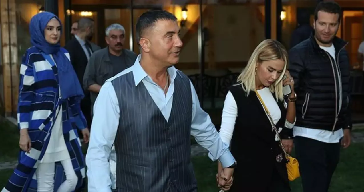 Diriliş Ertuğrulun Setinde İftar Yapan Sedat Pekerde Kürt-Alevi Açıklaması