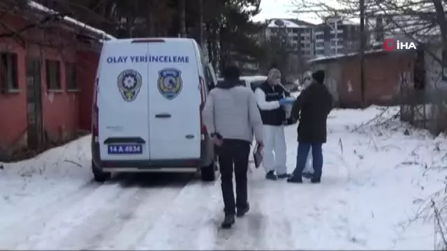 Sevgilisini Boğarak Öldüren Zanlıya 21 Yıl 3 Ay Hapis