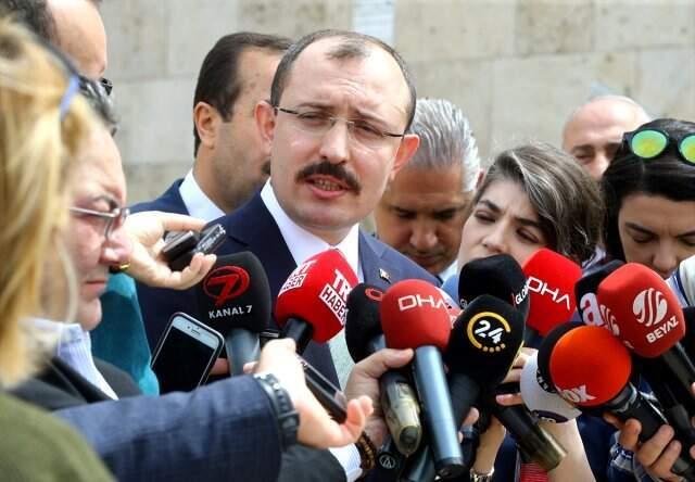 Son Dakika! AK Parti Grup Başkanvekili Muş, Yeni Askerlik Sistemiyle İlgili Tüm Detayları Anlattı