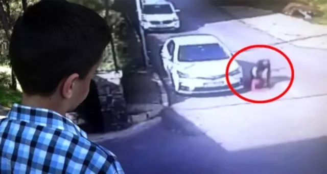 Aracına Erik Çekirdeği Atan Çocuğu Darp Eden Saldırgan İçin 15 Yıl Hapis İstemiyle Dava Açıldı