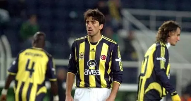FETÖ'den Yargılanan Eski Milli Futbolcu Zafer Biryol'un Tahliyesine Karar Verildi FETÖ'den Yargılanan Eski Milli Futbolcu Zafer Biryol'un Tahliyesine Karar Verildi