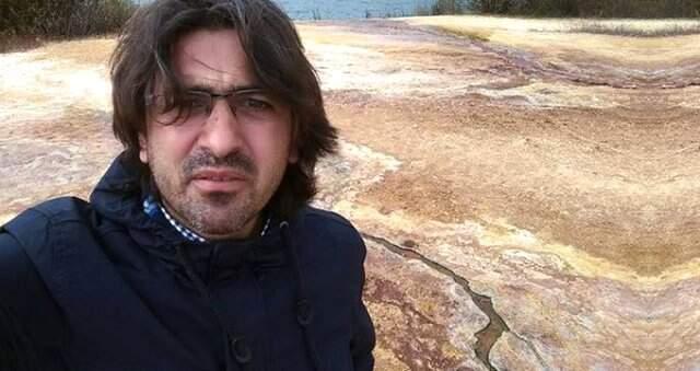 Son Dakika! Uçurumdan Düşen AA Muhabirinin Cansız Bedeni Bulundu