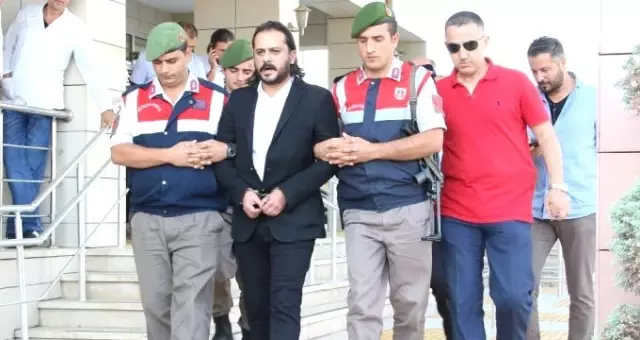 Yargıtay, Emrah Serbes’e Verilen 13 Yıl 4 Aylık Hapis Cezasını Onadı
