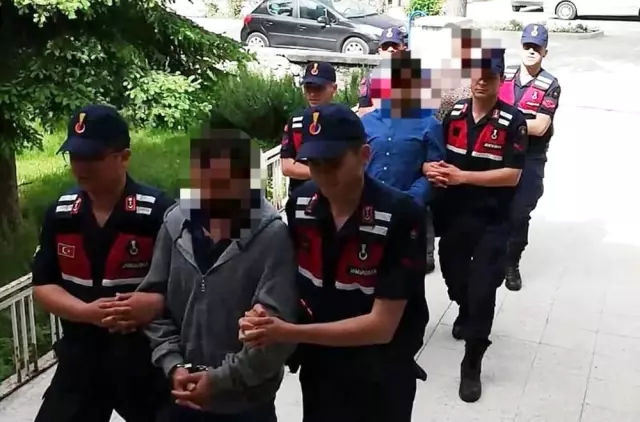 Sosyal Medyada Terör Propagandasına 11 Gözaltı