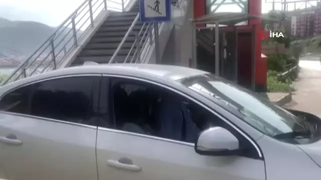 Terör Örgütü Elebaşının Avukatlarıyla Görüşmesi Sona Erdi